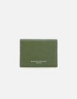 Portacarte PF5039 GRNDEEPFIR GIANNI CHIARINI