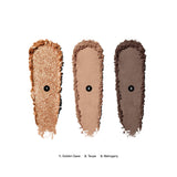 "The Essential Eye Shadow Trio 6g Golden Hour" 4.4gr H85N010000 6G BOBBI BROWN