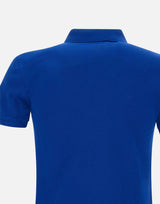 Polo "Core Replen" in cotone 710795080 001 POLO RALPH LAUREN