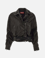"L-Oys jkt" A20741 0SLCW9XX DIESEL