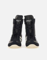 Sneakers "Japan h w" JS4036 BLACK ADIDAS