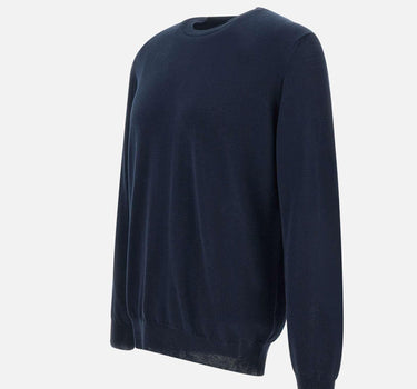 Maglia in cotone 801101 038 KANGRA