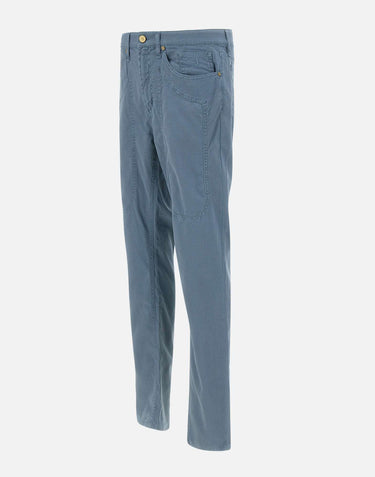 Pantaloni "John" in cotone JOHN001 NIDO0014006 JECKERSON