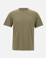T-shirt in cotone TSPM 87CC AUTRY