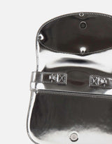 Borsa "1DR" in pelle metallizzata X08396 PS202H0535 DIESEL
