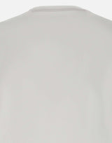 T-shirt in cotone NPMB3501330UCX B001 FAY