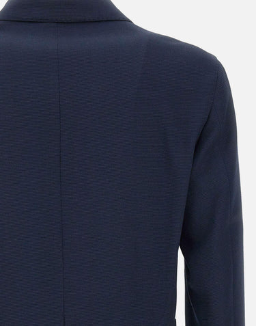 Blazer "Rimini-Dp" 126 3815 MARCHESANI