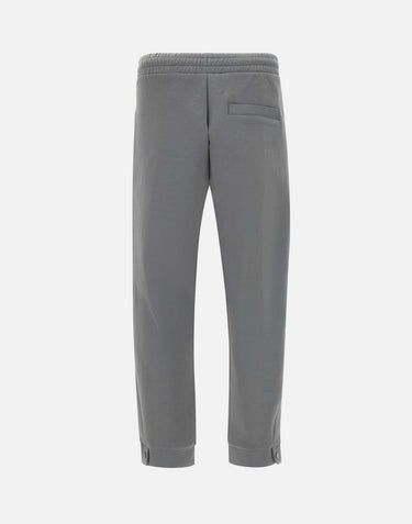 Jogger"Debospant" in misto cotone 50530193 086 HUGO