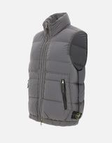 "Seamless Tunnel Vest" G100007S0028 V006B STONE ISLAND