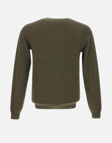 "Sweater Basic Crew Neck" K45102 74 SUN68