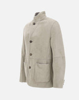 Giacca "Merinillo" 4W20K21019 302 GMS75