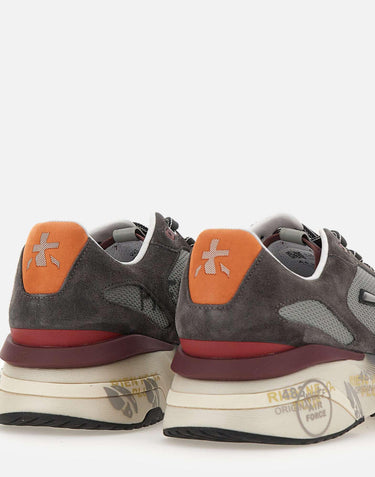 Sneakers "Moerun7773" MOERUN 7773 PREMIATA