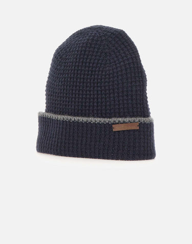 Cappello in cashmere UCPL003K0214H01 005 KITON