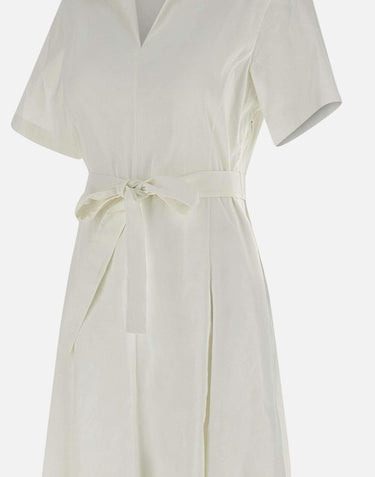 Abito "Slit vol" P0303611 100 THEORY