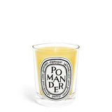 Candela ''Pomander'' Diptyque 190gr 0DIP1BTB PM DIPTYQUE