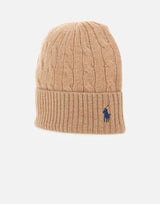 Berretto in lana e cashmere 455981442 004 POLO RALPH LAUREN