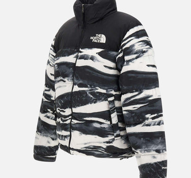 "Retro Nuptse Jkt" NF0A8D16 DJI1 THE NORTH FACE
