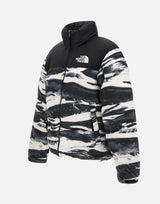 "Retro Nuptse Jkt" NF0A8D16 DJI1 THE NORTH FACE