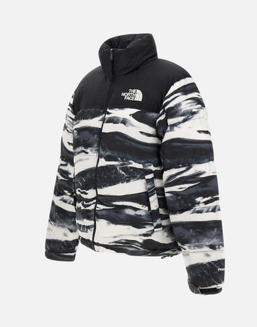 "Retro Nuptse Jkt" NF0A8D16 DJI1 THE NORTH FACE