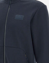 Felpa in cotone 7M000093 AF12116UB102 EA7