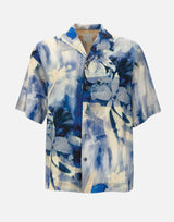 Camicia "Painted Photograph" M1R426Z P0265341 PAUL SMITH