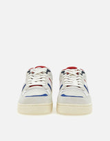 Sneakers "Mastr sp" in pelle 809960992 004 POLO RALPH LAUREN