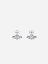 "Mila Earrings" 6201037T 02P243 VIVIENNE WESTWOOD