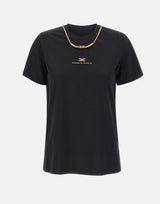 T-shirt "Urban" MA02856E2 110 ELISABETTA FRANCHI