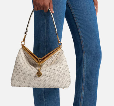 Borsa "Vela media" WP1B0002 AE229W1889 ETRO