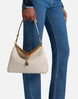 Borsa "Vela media" WP1B0002 AE229W1889 ETRO