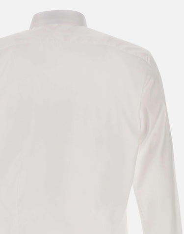 Camicia in cotone BS50SP ST8704001 BRIAN DALES