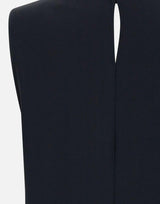 Top con frange RP1MR049 0001 KAOS