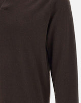 "Covent merino cashmere" COV0008 00029I18H MC2 SAINT BARTH