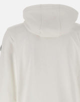 Felpa"Connective" in cotone 8240 5WS01 COLMAR ORIGINALS