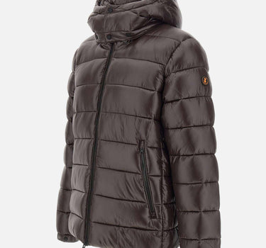Piumino "Florian Love21" D31653M LOVE2140009 SAVE THE DUCK