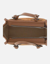 Borsa "Miss Marcella" BS8065 CMPLCOGNAC MARCELLA CLUB GIANNI CHIARINI