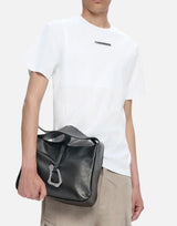 T-shirt "Astrape" M09139 WHT02 HELIOT EMIL