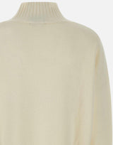 Maglia in lana QI1KT005 1041 KAOS