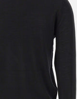 Dolcevita in lana RI1NT015 0001 KAOS