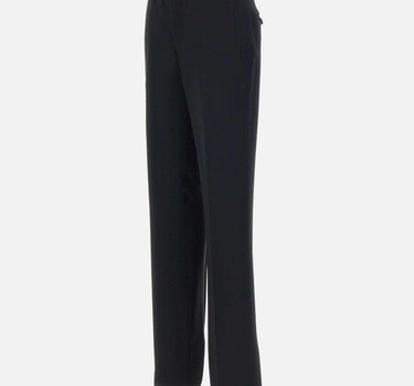 Pantaloni in viscosa B1715142 9000 ICEBERG