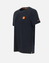 "Logo fluo t-shirt" T35107 11 SUN68