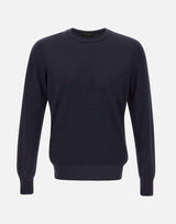 Maglia in cashmere e lana 45167 32290599 GRAN SASSO