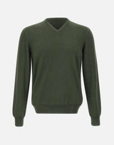 Maglia in lana 22792 55115628 GRAN SASSO