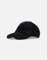 "Cia fur cap" 61505 913989900 STAND STUDIO