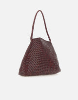 Borsa "Santa Maria" 8700 BORDO DRAGON DIFFUSION