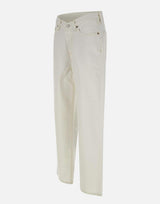 Jeans "V-Waist Baggy" A208 1183MSHAK AGOLDE