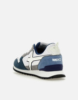 Sneakers "Jet-M" 2013560 542B79 W6YZ