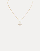 "Mila Pendant" 6301014B 02R102 VIVIENNE WESTWOOD