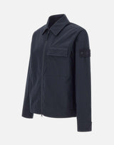 "Overshirt Ghost" 1200018S00F1 V0020 STONE ISLAND
