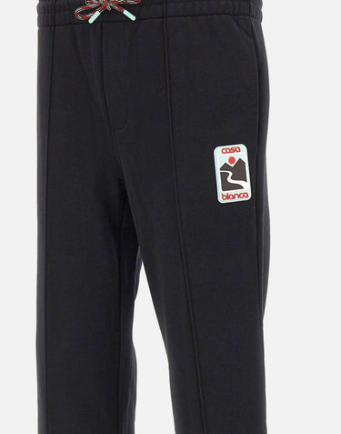 Jogger "Sunset valley" UMPF25JTR051 01 CASABLANCA